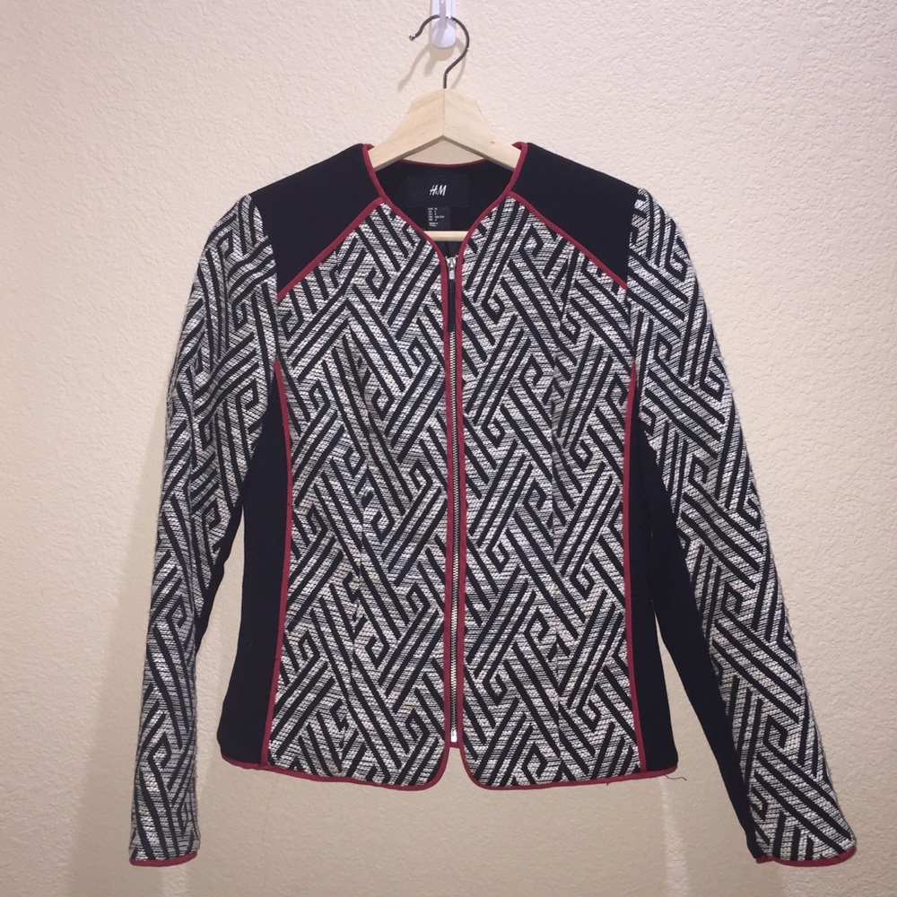 H&M JACKET